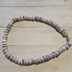 Vintage Chunky Puka Shells